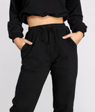Comfy Vibes Knit Joggers for 2023 festival outfits, festival dress, outfits for raves, concert outfits, and/or club outfits