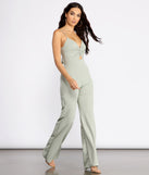 A Twist of Glam Jumpsuit is the perfect Homecoming look pick with on-trend details to make the 2023 HOCO dance your most memorable event yet!