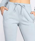 Sunday Funday Lounge Joggers for 2023 festival outfits, festival dress, outfits for raves, concert outfits, and/or club outfits
