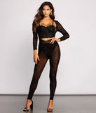 Heat Up The Party Mesh Embellished Catsuit provides a stylish start to creating your best summer outfits of the season with on-trend details for 2023!