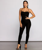 Sultry Vibes Ruched Knit Catsuit for 2023 festival outfits, festival dress, outfits for raves, concert outfits, and/or club outfits