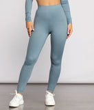 Set For Good Vibes Joggers provides a stylish start to creating your best summer outfits of the season with on-trend details for 2023!