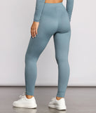 Set For Good Vibes Joggers provides a stylish start to creating your best summer outfits of the season with on-trend details for 2023!