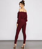 Classically Chic Boat Neck Catsuit provides a stylish start to creating your best summer outfits of the season with on-trend details for 2023!