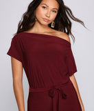 Chill Out Boat Neck Catsuit for 2023 festival outfits, festival dress, outfits for raves, concert outfits, and/or club outfits