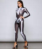 Womens Halloween Deluxe Wednesday Costume [D10641-HA] - Struts Party  Superstore