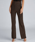 Party-Ready Metallic Glitter Pants provides a stylish start to creating your best summer outfits of the season with on-trend details for 2023!
