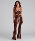 Bohemian Flair Printed Pants provides a stylish start to creating your best summer outfits of the season with on-trend details for 2023!