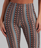 Boho Girl Flare Pants is a trendy pick to create 2023 festival outfits, festival dresses, outfits for concerts or raves, and complete your best party outfits!