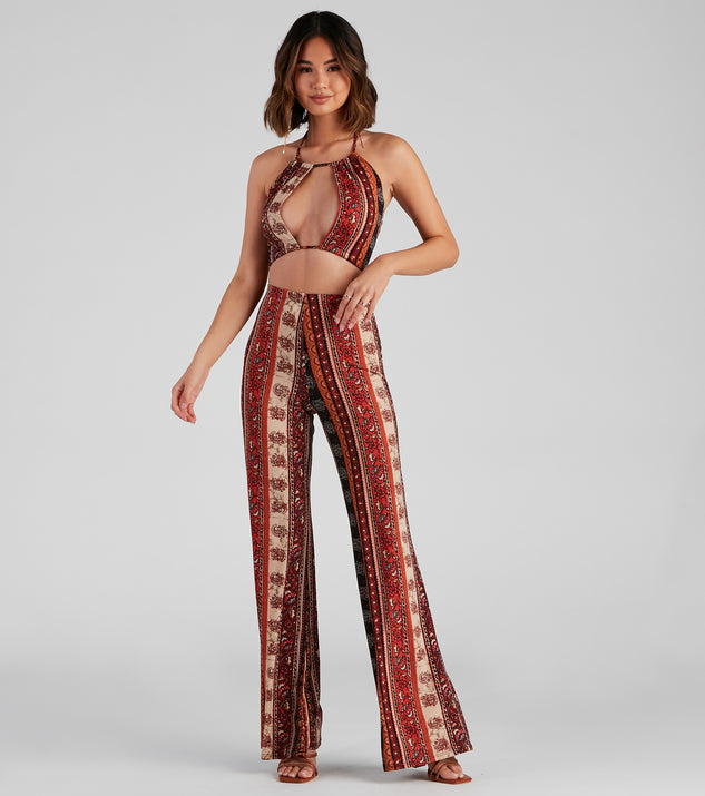 Dreamer flare pants cheap