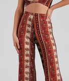 Desert Dreamer Wide-Leg Pants provides a stylish start to creating your best summer outfits of the season with on-trend details for 2023!