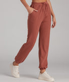 Chill Moment Drawstring Joggers for 2023 festival outfits, festival dress, outfits for raves, concert outfits, and/or club outfits