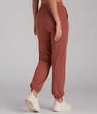 Chill Moment Drawstring Joggers provides a stylish start to creating your best summer outfits of the season with on-trend details for 2023!