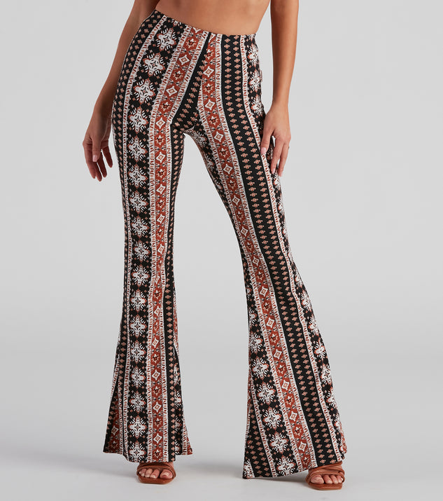 パンツ thoughtwefriends Raymond flared pants ScreenShot2021-08-27at11.47.