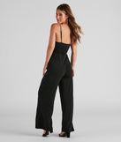 Dream Come True V-Neck Jumpsuit for 2023 festival outfits, festival dress, outfits for raves, concert outfits, and/or club outfits