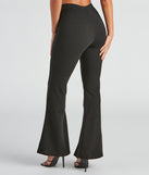 Stay Trendy Split Hem Pants provides a stylish start to creating your best summer outfits of the season with on-trend details for 2023!