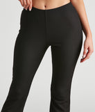 Casual Days Ribbed Knit Pants provides a stylish start to creating your best summer outfits of the season with on-trend details for 2023!