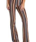 Earn Your Stripes Pants