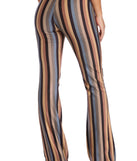Earn Your Stripes Pants