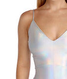 Out Of This World Jumpsuit for 2022 festival outfits, festival dress, outfits for raves, concert outfits, and/or club outfits