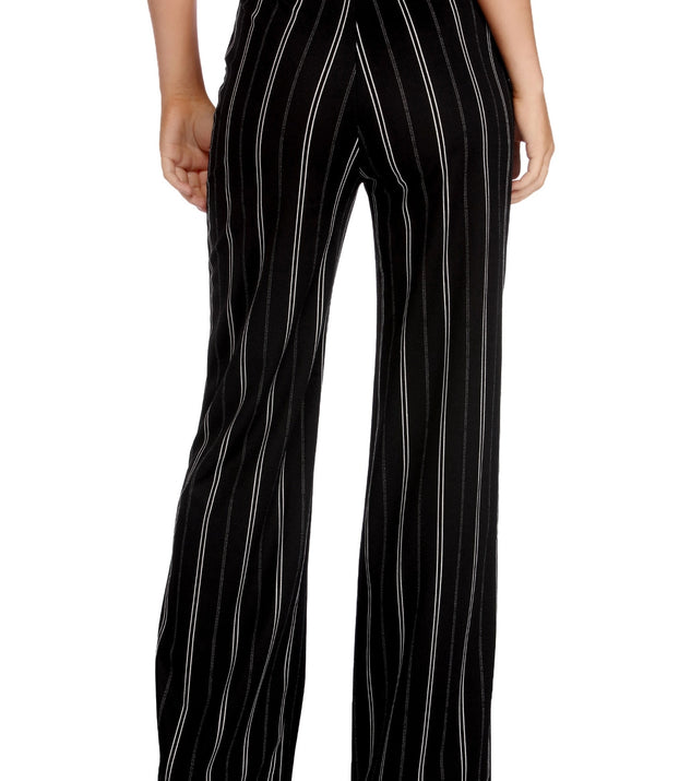 Windsor striped pants store