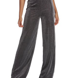 All About The Sparkle Pants