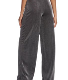 All About The Sparkle Pants