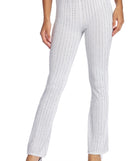 Shine Bright Rhinestone Pants