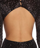 Life Of The Party Metallic Jumpsuit for 2022 festival outfits, festival dress, outfits for raves, concert outfits, and/or club outfits