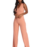 Sweet Ambition Open Back Jumpsuit for 2022 festival outfits, festival dress, outfits for raves, concert outfits, and/or club outfits