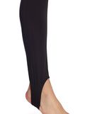 Cause A Stirrup Leggings