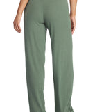 Set Me Up In Basics Pants provides a stylish start to creating your best summer outfits of the season with on-trend details for 2023!