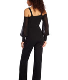 The Secret's Out Jumpsuit for 2022 festival outfits, festival dress, outfits for raves, concert outfits, and/or club outfits