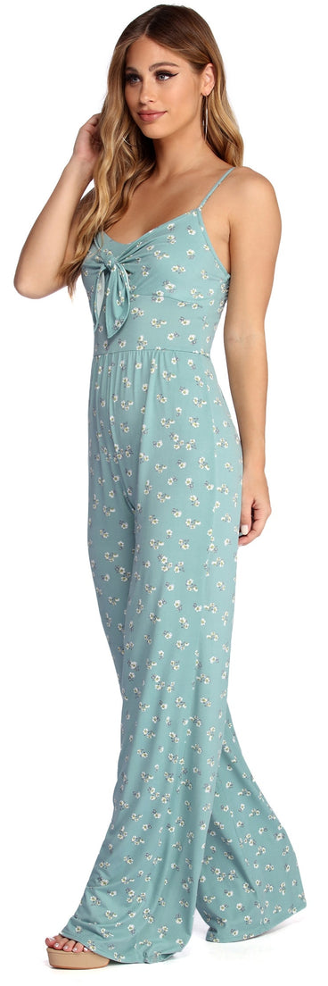 Spring Has Sprung Jumpsuit for 2022 festival outfits, festival dress, outfits for raves, concert outfits, and/or club outfits