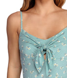 Spring Has Sprung Jumpsuit for 2022 festival outfits, festival dress, outfits for raves, concert outfits, and/or club outfits