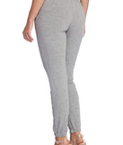 Cozy 'N Chill Joggers for 2023 festival outfits, festival dress, outfits for raves, concert outfits, and/or club outfits