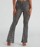 Twinkle Like A Star Sequin Pants provides a stylish start to creating your best summer outfits of the season with on-trend details for 2023!