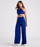 Always Alluring Wide-Leg Pants is a fire pick to create 2023 festival outfits, concert dresses, outfits for raves, or to complete your best party outfits or clubwear!