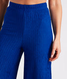 Always Alluring Wide-Leg Pants is a fire pick to create 2023 festival outfits, concert dresses, outfits for raves, or to complete your best party outfits or clubwear!