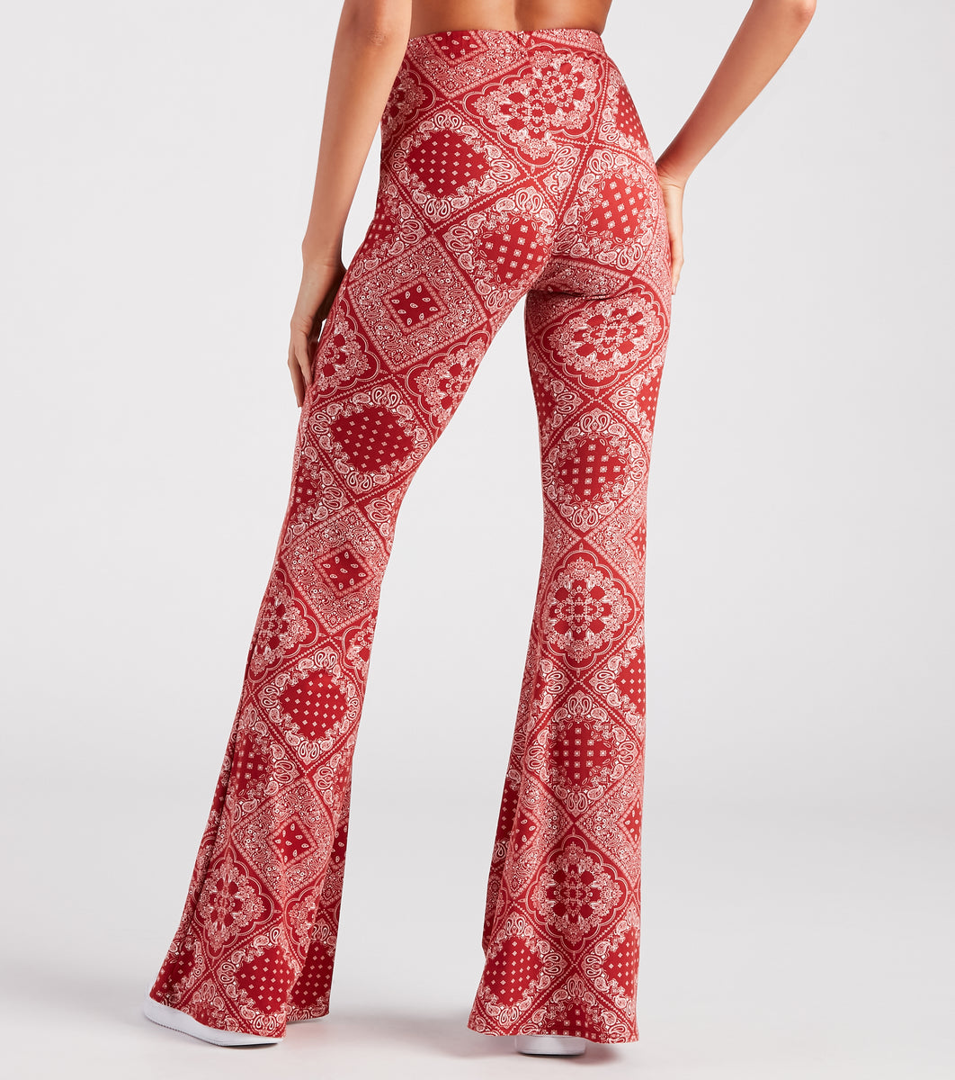 BALADE PANTS