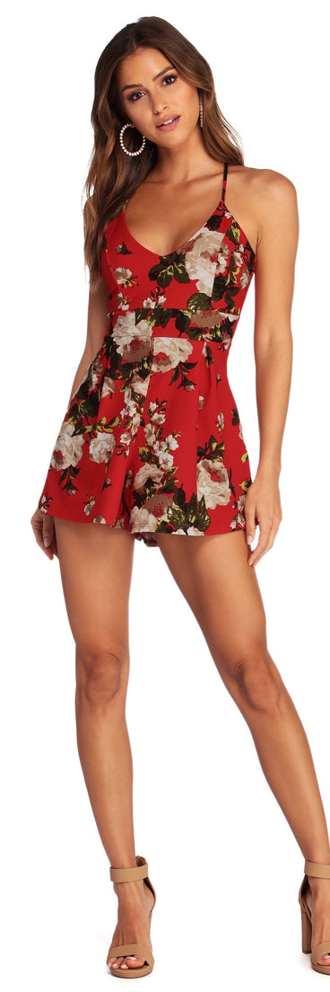 Playful In Lace Romper for 2022 festival outfits, festival dress, outfits for raves, concert outfits, and/or club outfits