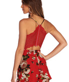 Playful In Lace Romper for 2022 festival outfits, festival dress, outfits for raves, concert outfits, and/or club outfits
