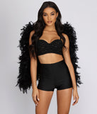 Essential Nylon Hottie Shorts for 2023 festival outfits, festival dress, outfits for raves, concert outfits, and/or club outfits