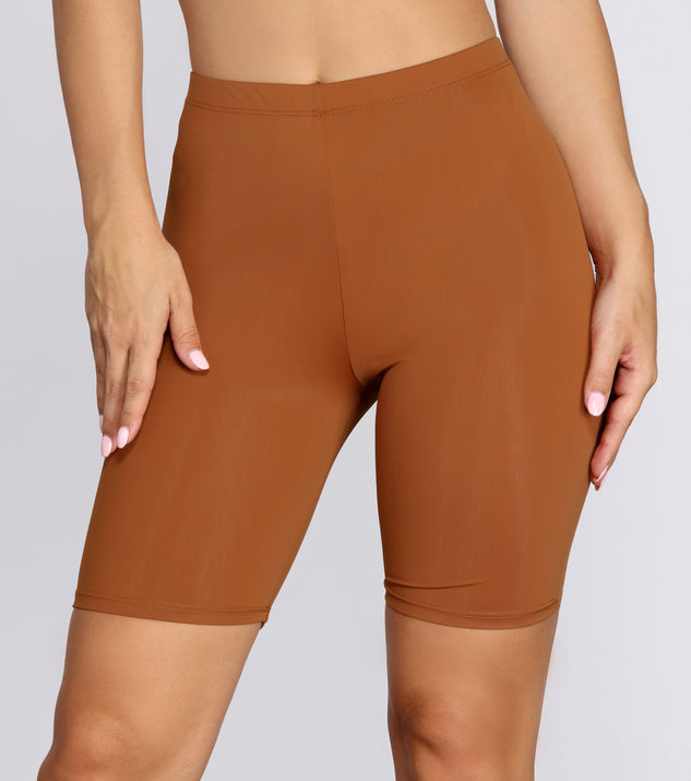 Ride Wit Me Biker Shorts for 2022 festival outfits, festival dress, outfits for raves, concert outfits, and/or club outfits