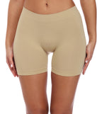 Seamless Shorts provides essential lift and support for creating your best summer outfits of the season for 2023!
