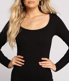 Get On-Trend Long Sleeve Romper for 2023 festival outfits, festival dress, outfits for raves, concert outfits, and/or club outfits