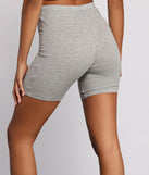 Effortless Everyday Biker Shorts provides a stylish start to creating your best summer outfits of the season with on-trend details for 2023!