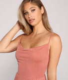 Casual Vibes Sleeveless Knit Romper for 2023 festival outfits, festival dress, outfits for raves, concert outfits, and/or club outfits