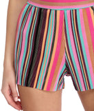 Taste The Rainbow Shorts for 2022 festival outfits, festival dress, outfits for raves, concert outfits, and/or club outfits