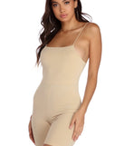 Skin Deep Romper will help you dress the part in stylish holiday party attire, an outfit for a New Year’s Eve party, & dressy or cocktail attire for any event.